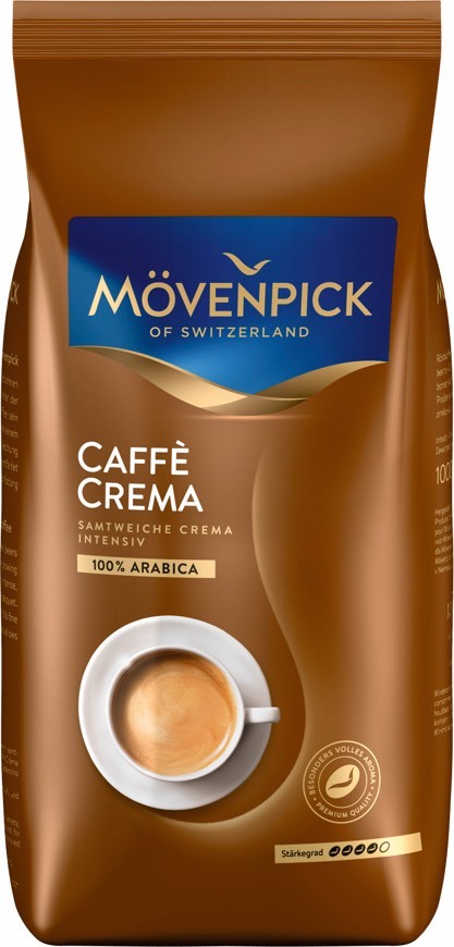 Product Caffè Crema