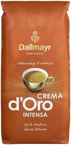 Product Dallmayr Crema d'Oro Intensa