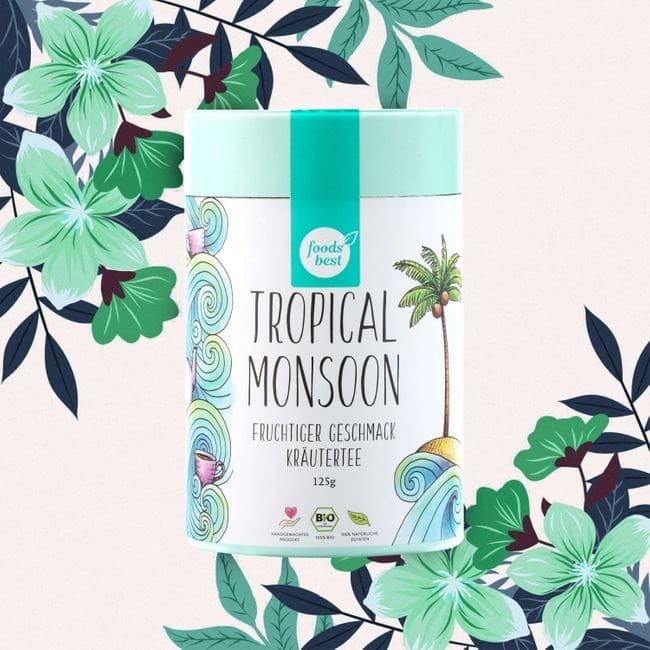 Product Tropical Monsoon