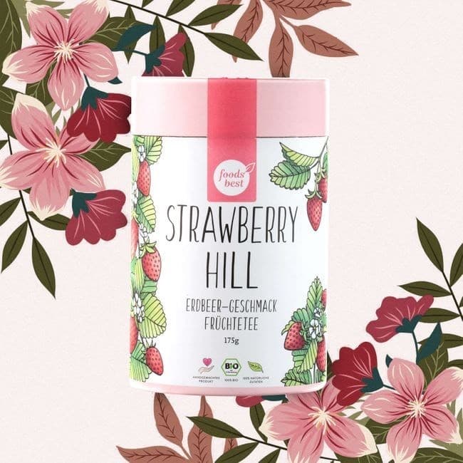 Product Strawberry Hill