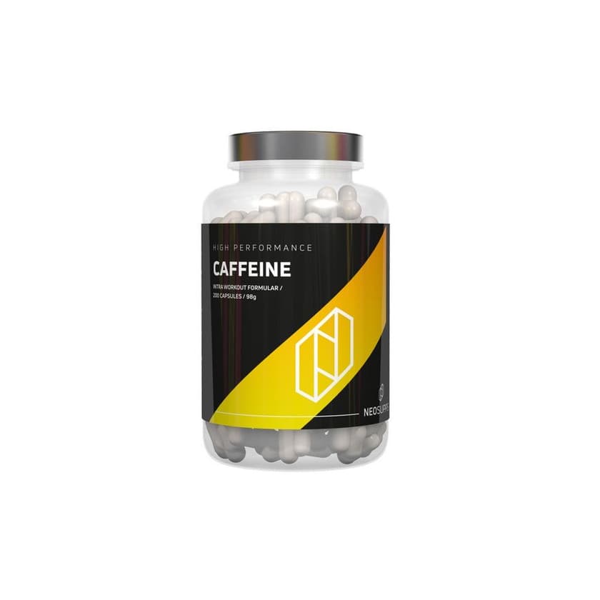 Product Caffeine