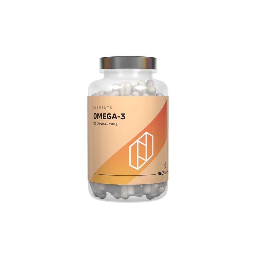 Product Omega 3