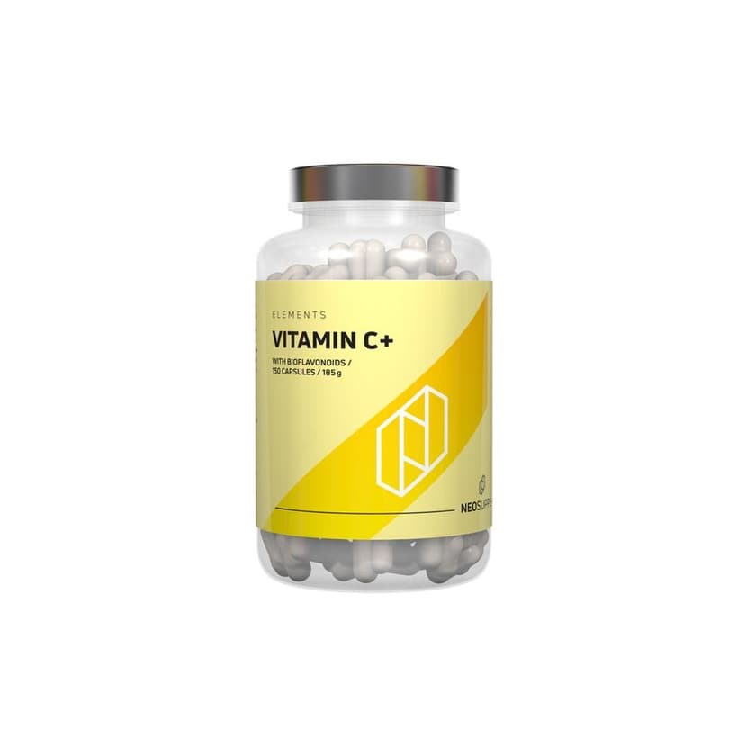 Product Vitamin C+