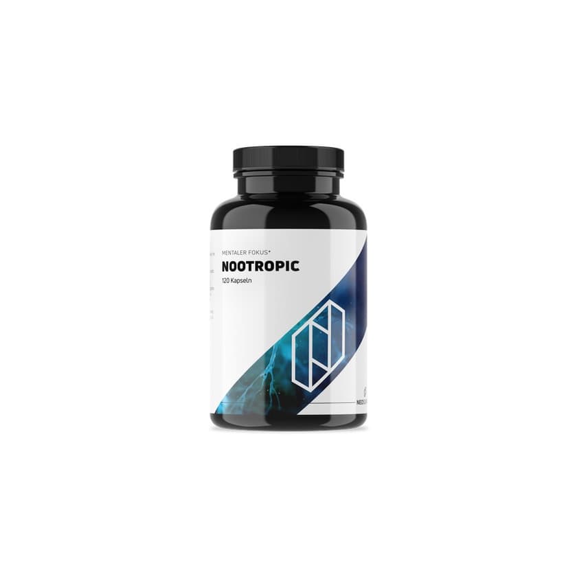 Product Nootropic Brain Booster