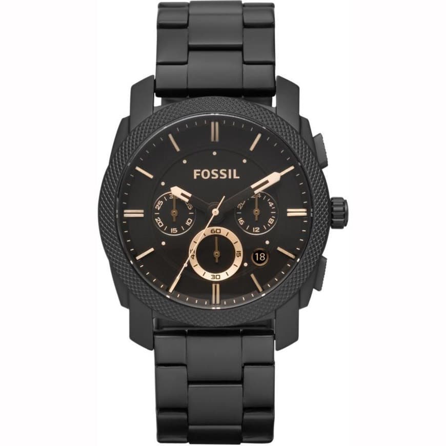 Product Fossil Chronograph Quarz