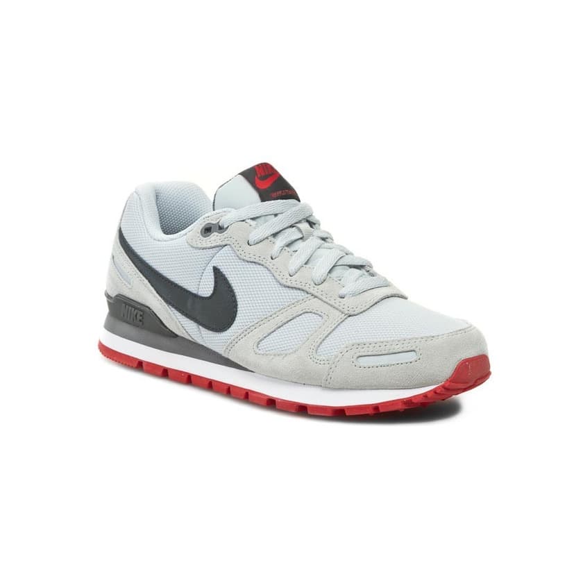 Product Nike Lightgray Red