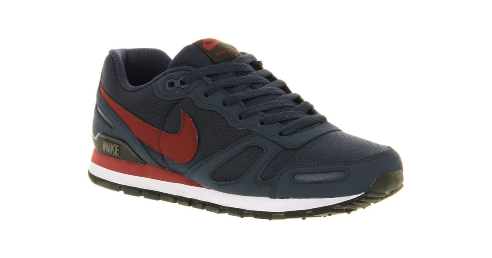 Product Nike Darkblue Winered