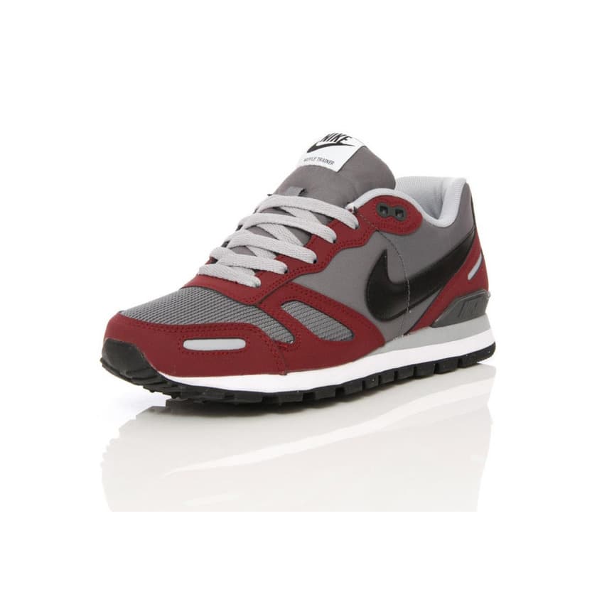 Product Nike Grey Red