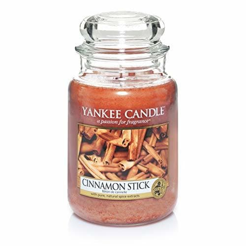 Home Yankee Candle Vela en Frasco