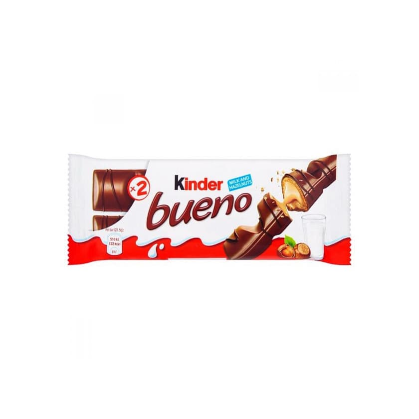 Producto Kinder bueno