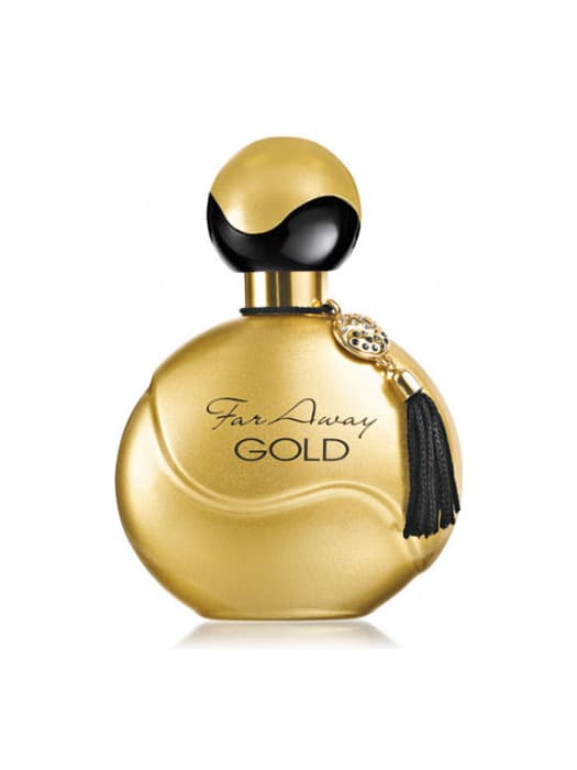 Producto Far Away Gold