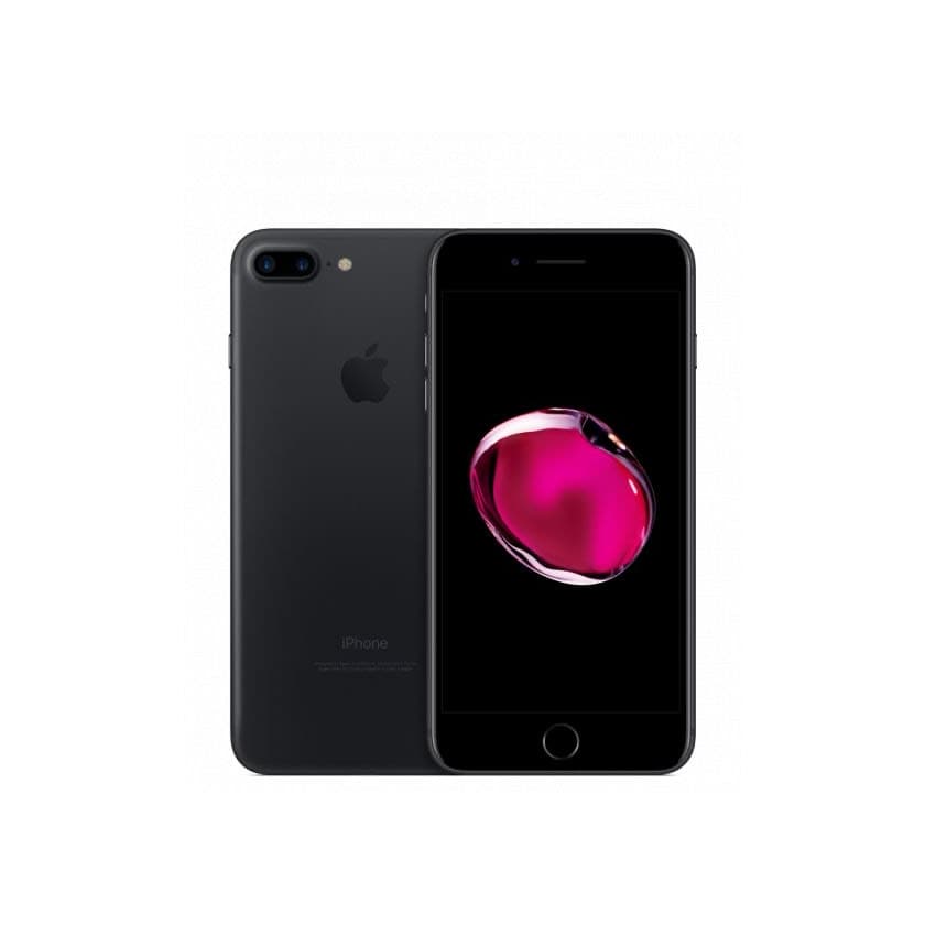 Producto iPhone 7 Plus black