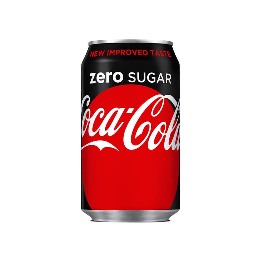 Producto Coca Cola Zero