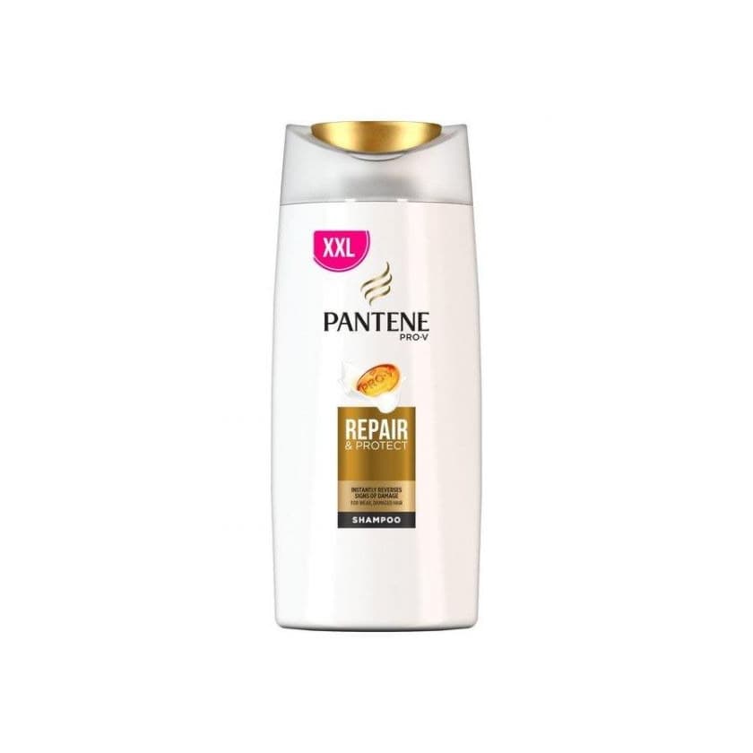 Producto Pantene repara e protege champo