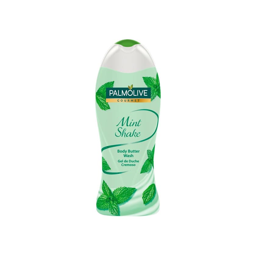 Producto Palmolive Gel de Duche Menta