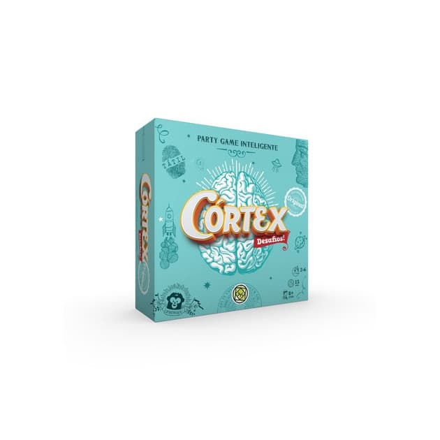 Producto Cortex Challenge 