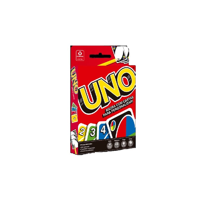 Producto Uno