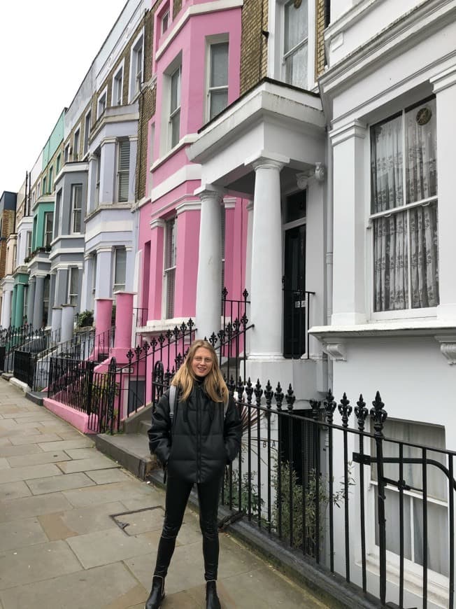 Place Notting Hill