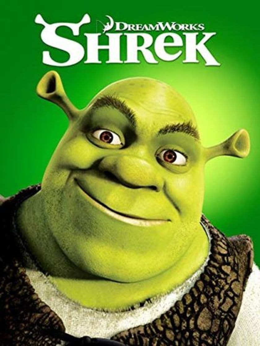 Product Shrek