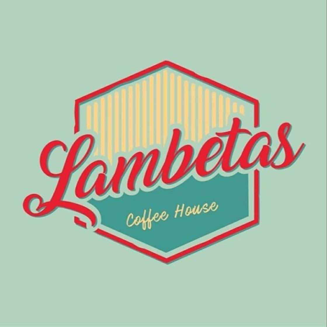 Restaurantes Lambetas Coffee House