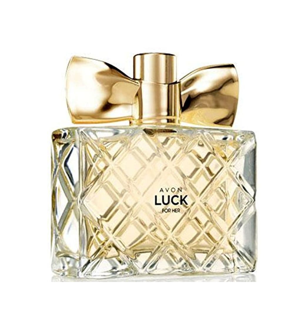 Product Avon Luck Eau de Parfum para Mujer 50ml