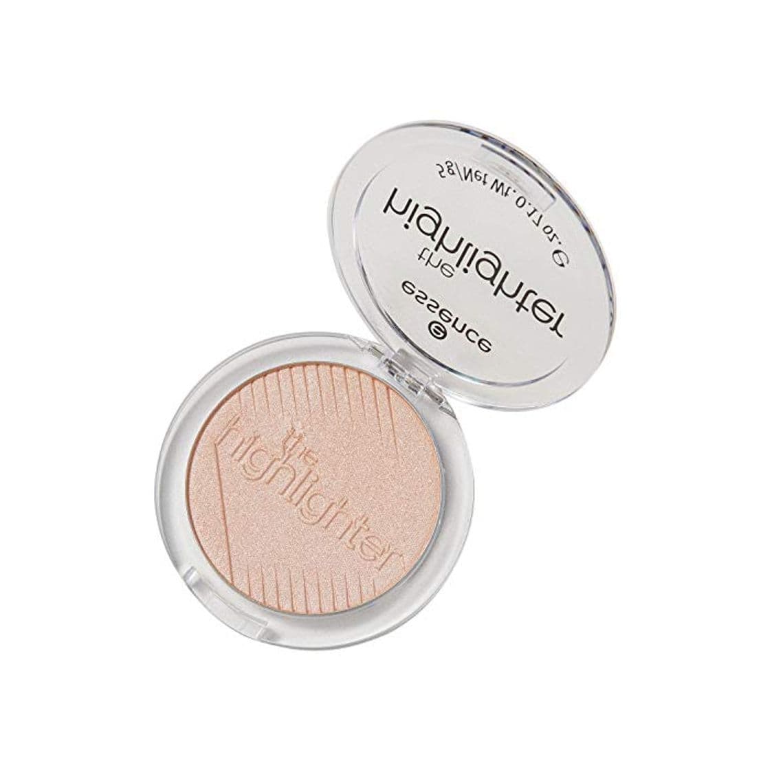 Beauty Essence Essence Rostro Iluminador The Highlighter 10 P-6