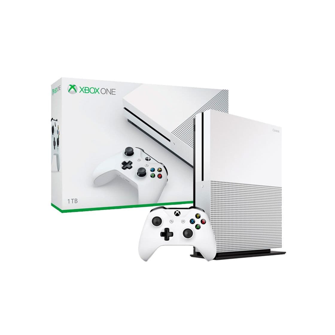 Product Xbox One S