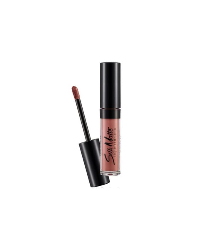 Product Silk Matte Liquid Lipstick Flormar 