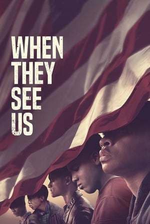 Serie When They See Us