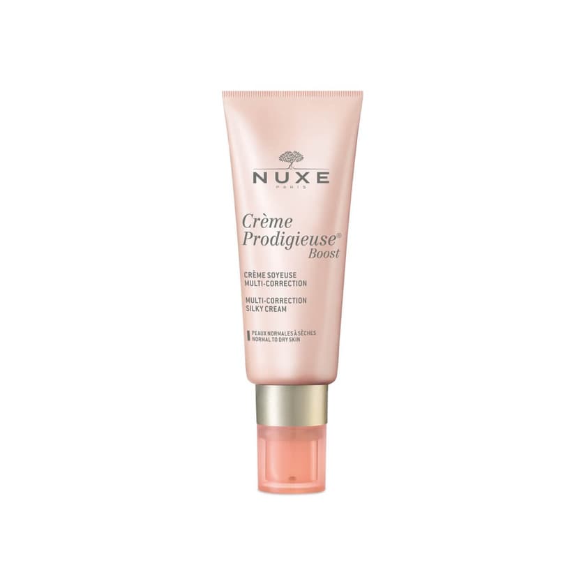 Producto Crème Prodigieuse NUXE