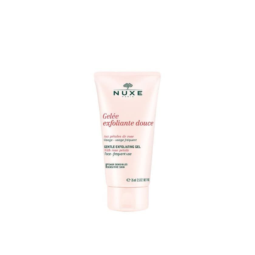 Product Gel esfoliante NUXE