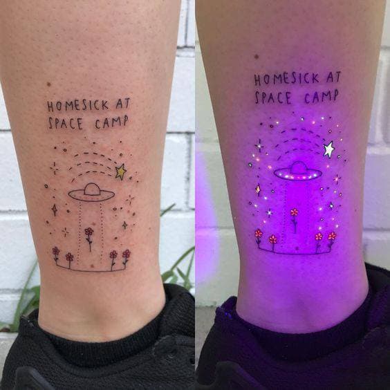 Película Tattoos