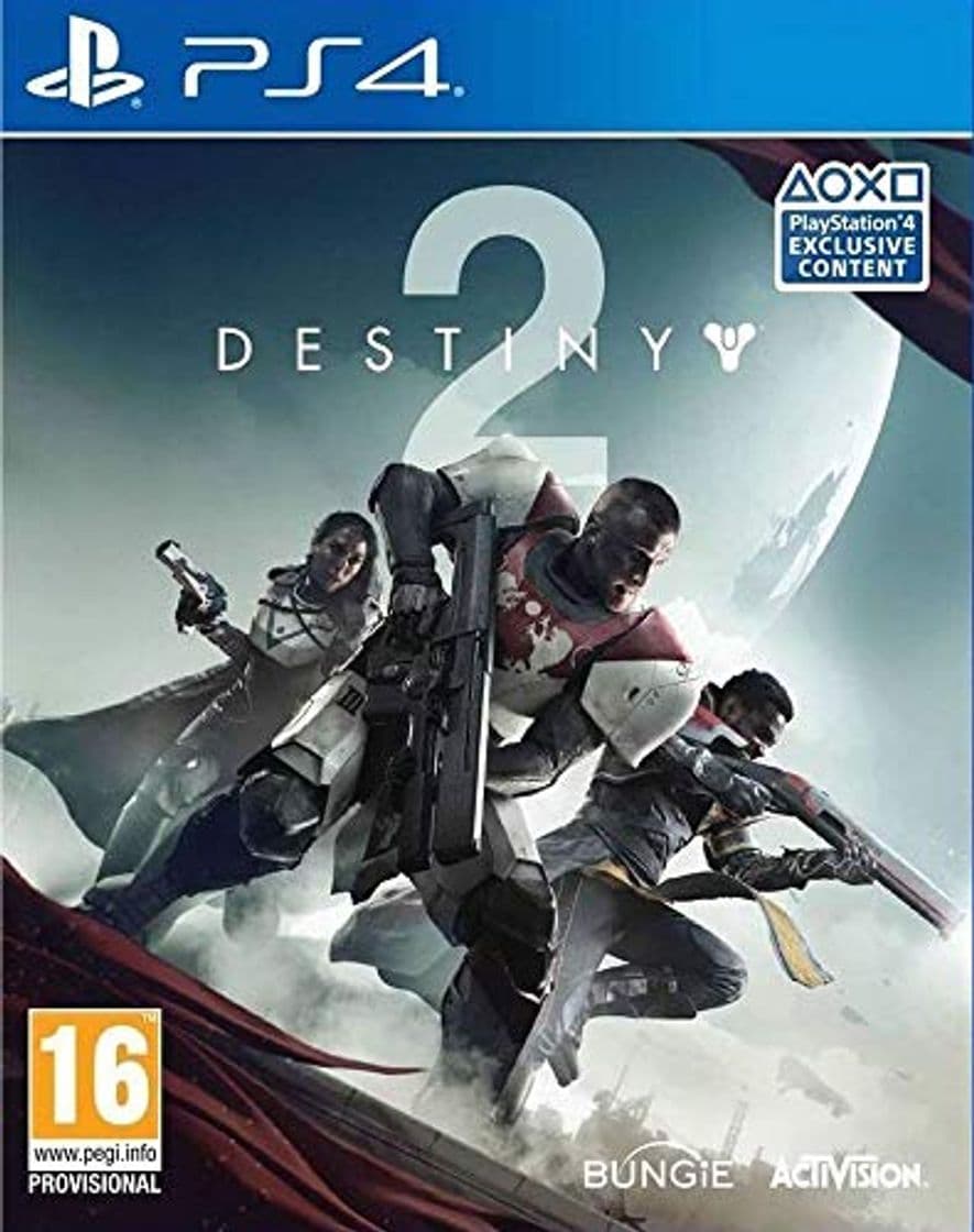 Producto Destiny 2