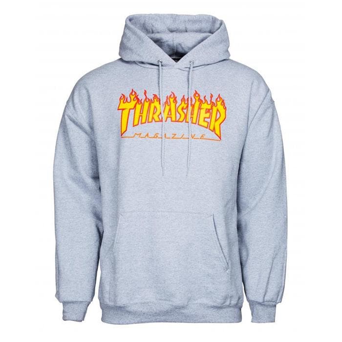 Fashion Sweat thrasher