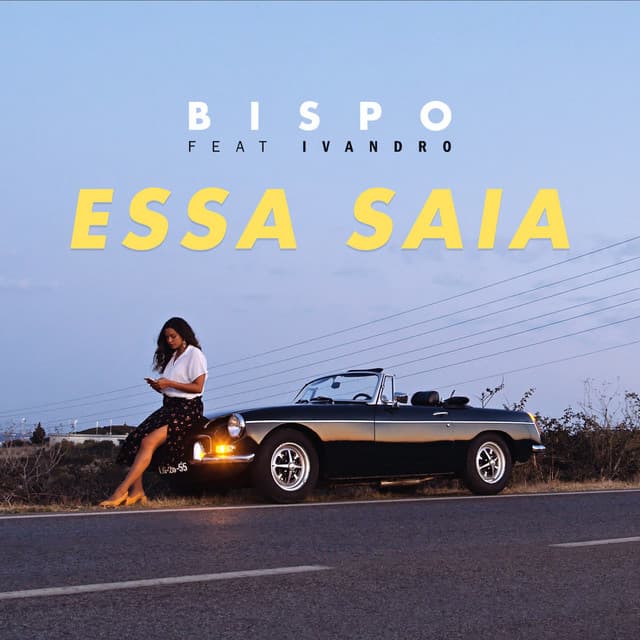 Music Essa Saia (feat. Ivandro)