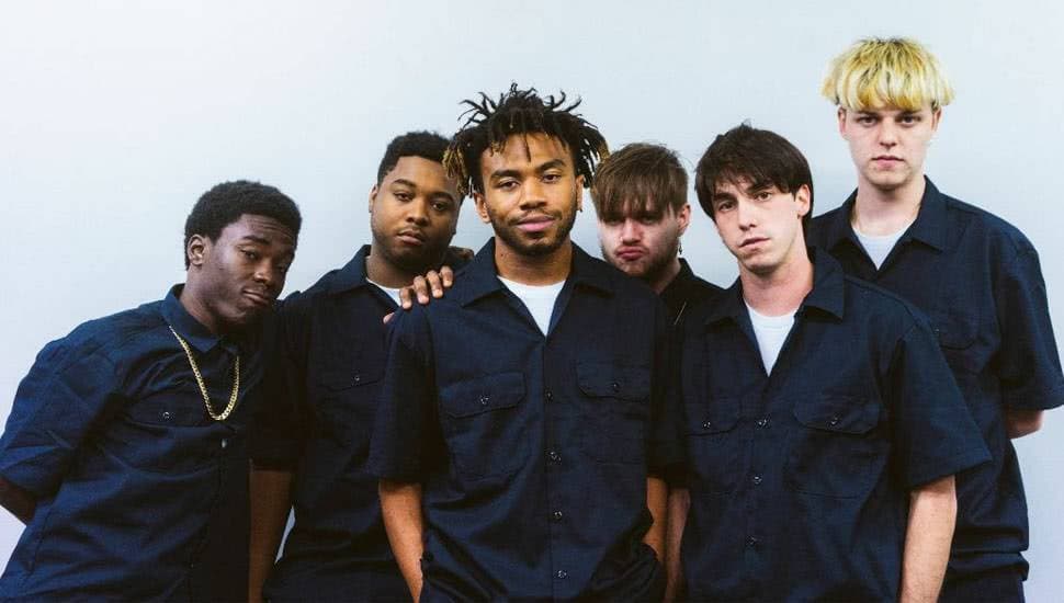 Fashion Brockhampton