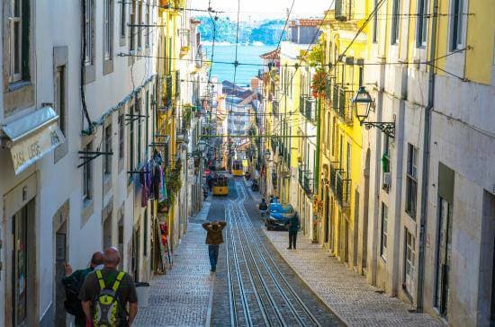 Fashion Bairro alto