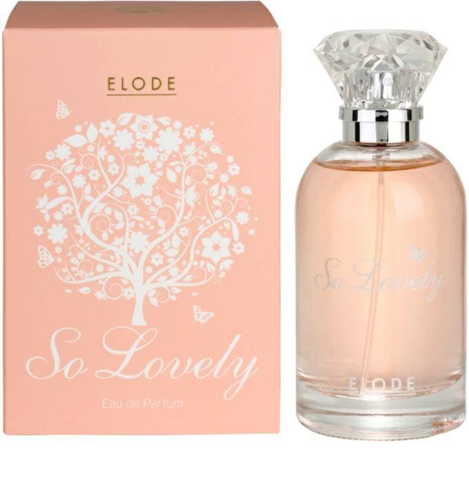 Fashion Elode - So Lovely