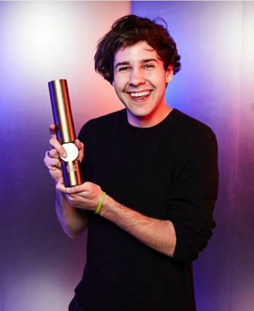 Fashion David Dobrik