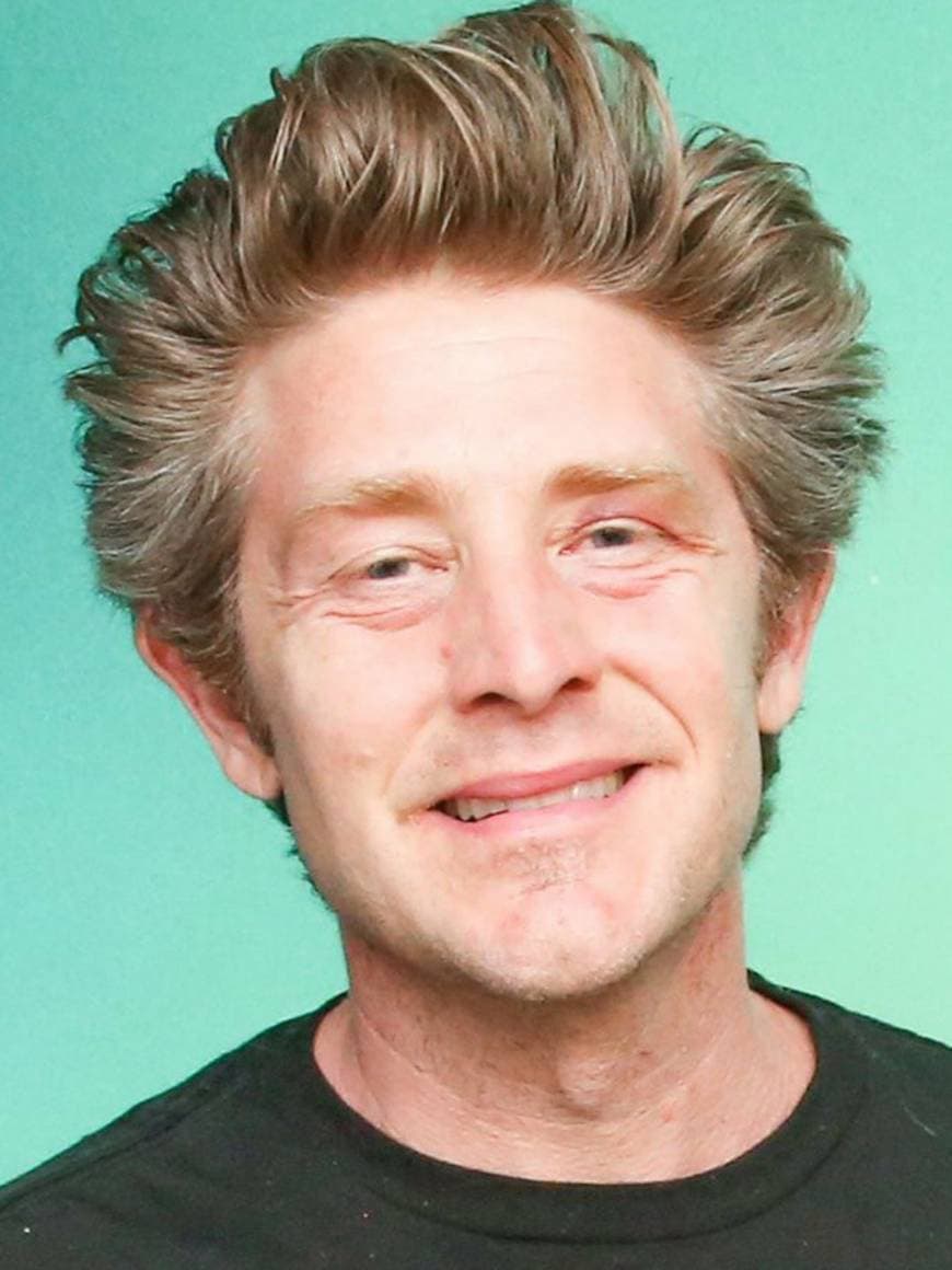 Fashion Jason Nash