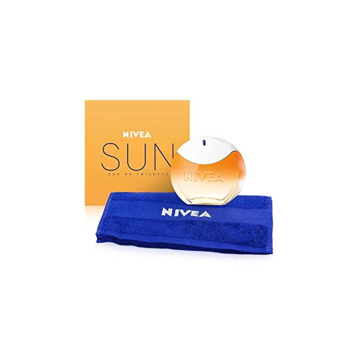 Producto NIVEA SUN EdT Eau de Toilette