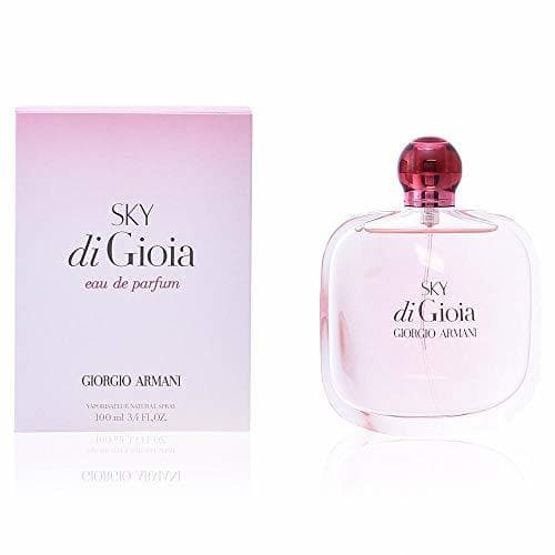 Beauty Emporio Armani Sky di Gioia Women Agua de Perfume Vaporizador