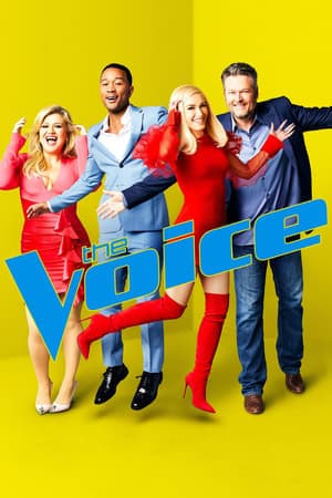 Serie The Voice