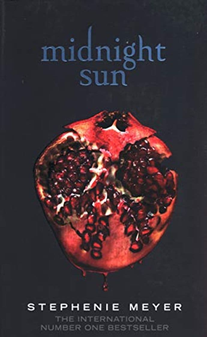 Libro Midnight Sun