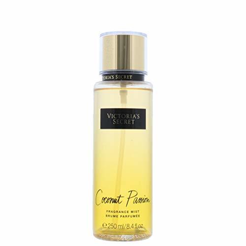 Belleza Victoria'S Secret, Spray corporal con fragancia para mujeres