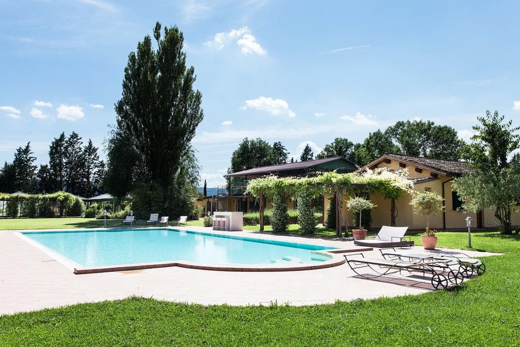 Place San Crispino Resort & SPA