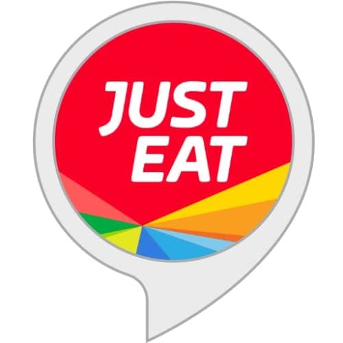 Lugar Just Eat