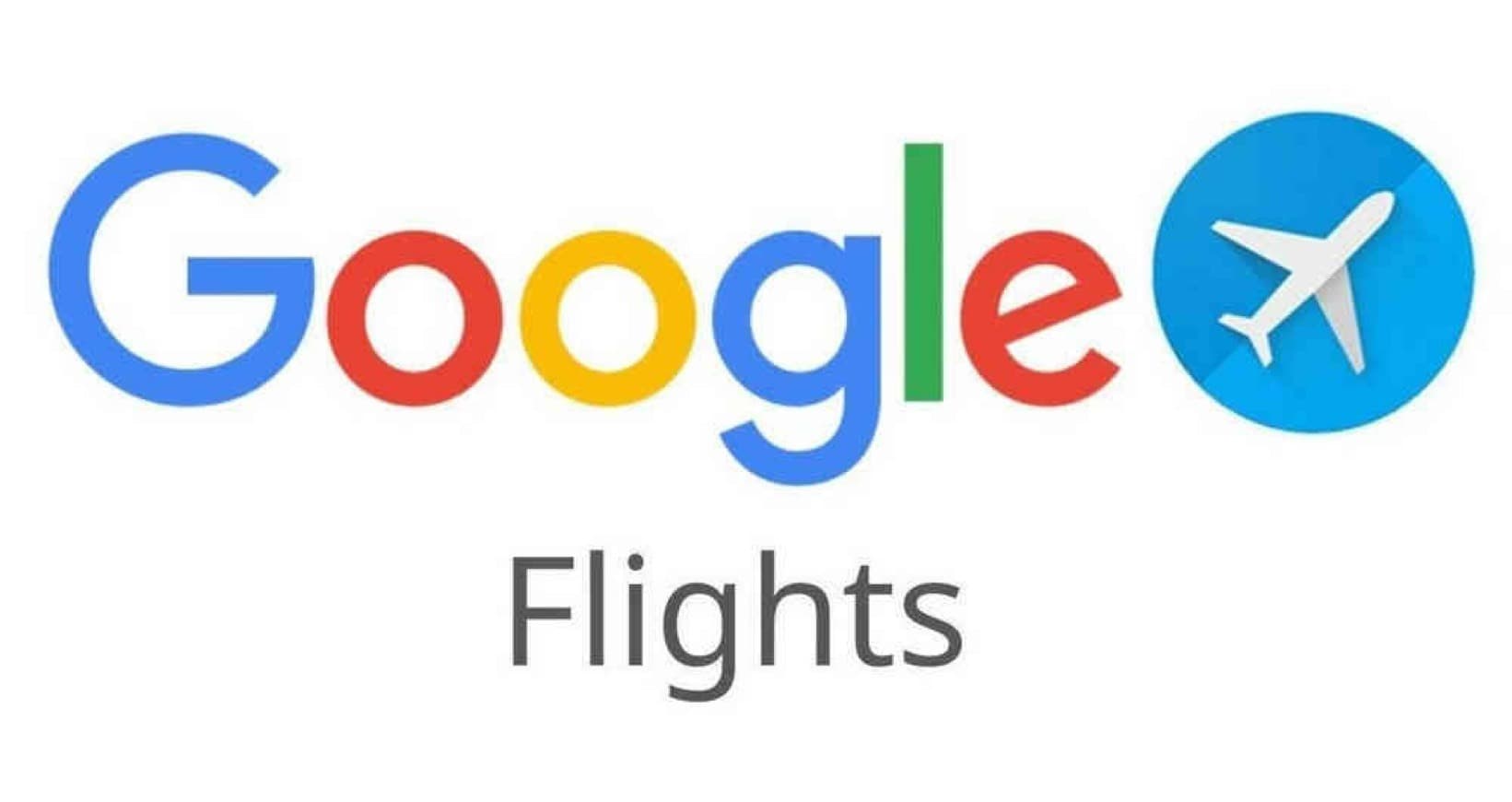 App GOOGLE FLIGHTS