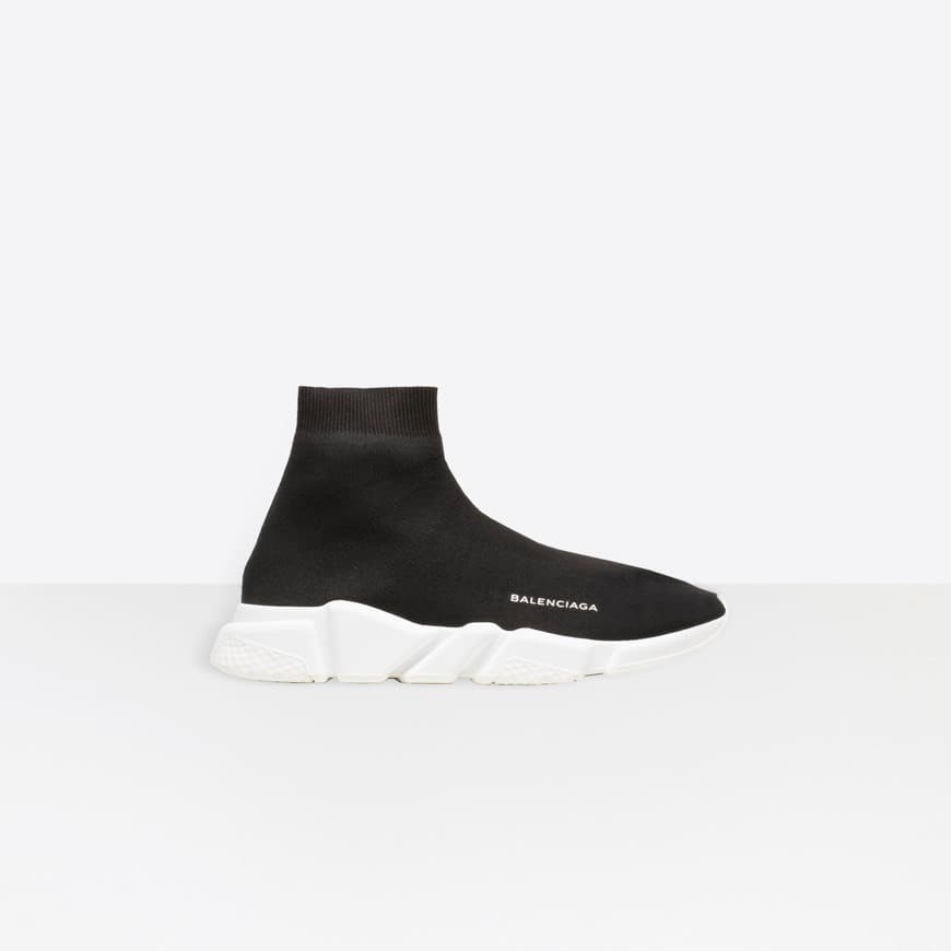 Moda Balenciaga speed trainers 