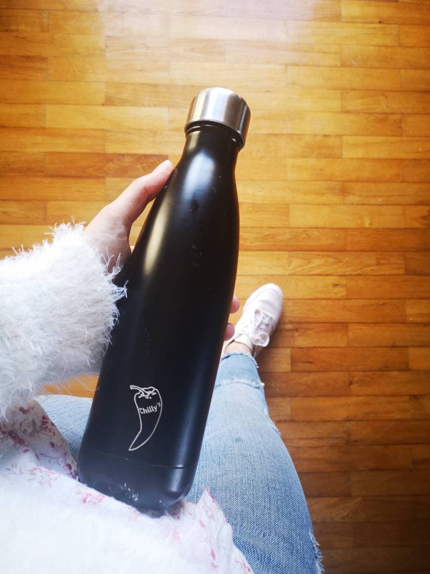 Product Chillys bottle 🌶️